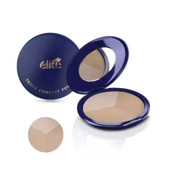 Triple Powder