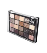 STYLE GO Make Up Eye Shadow Palette 20 Colors - Görsel 3