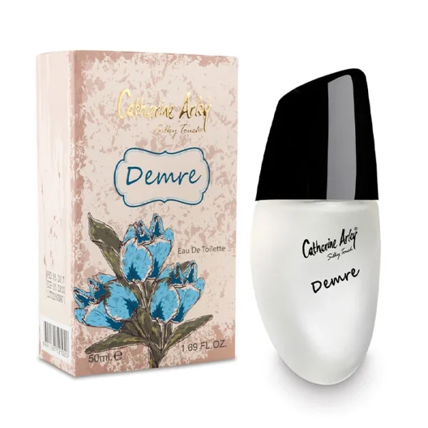 CA ST Eau De Toilette Parfume - Demre