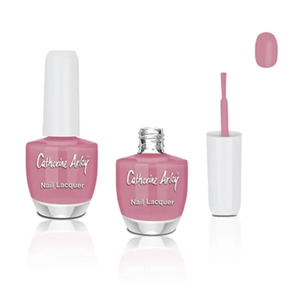 CA ST Nail Lacquer 1100-237