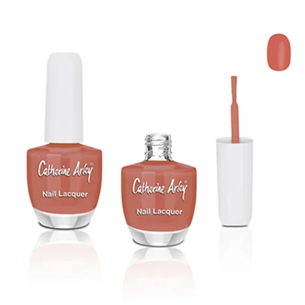 CA ST Nail Lacquer 1100-256