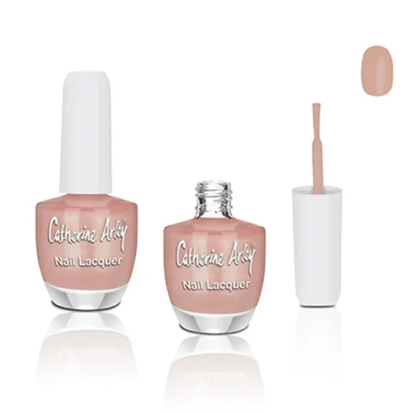 CA ST Nail Lacquer 1100-260