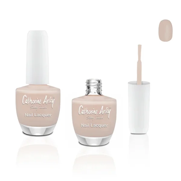 CA ST Nail Lacquer 1100-400