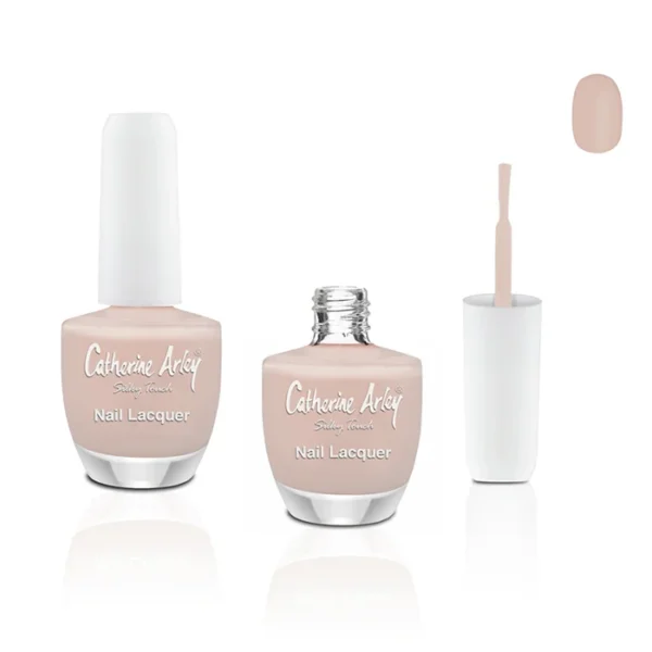 CA ST Nail Lacquer 1100-402