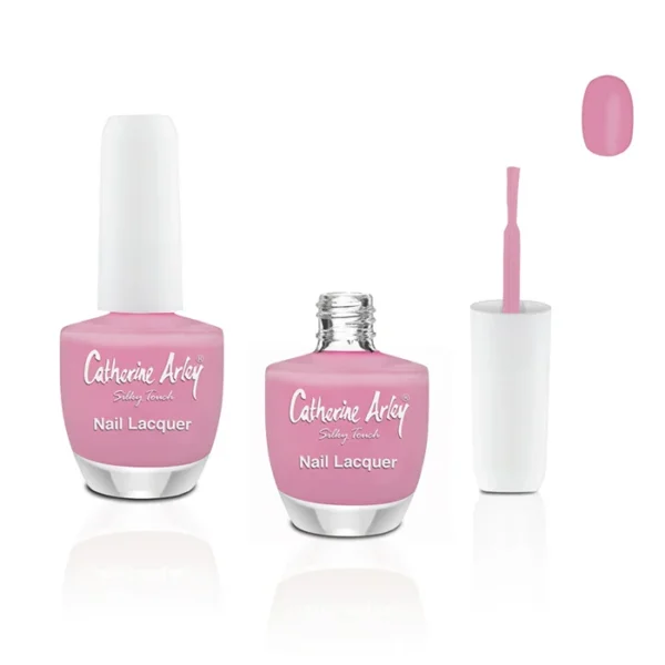 CA ST Nail Lacquer 1100-405