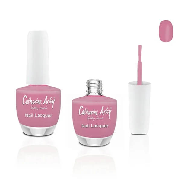CA ST Nail Lacquer 1100-410