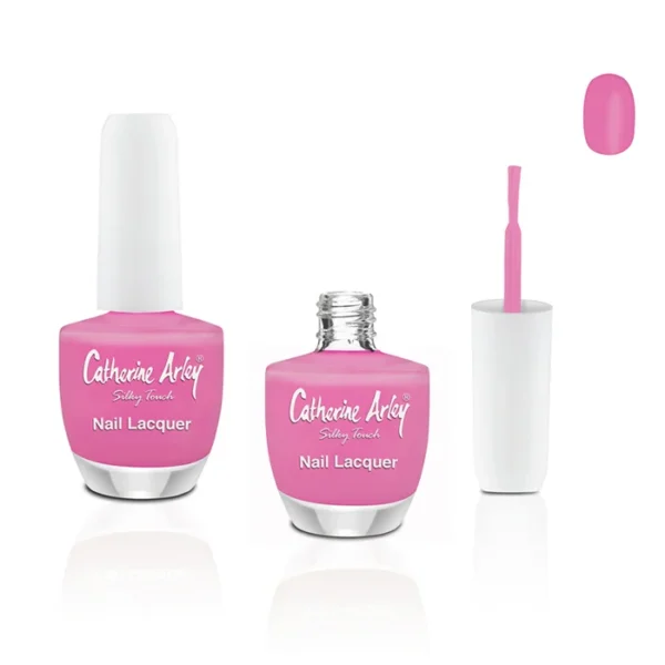 CA ST Nail Lacquer 1100-411