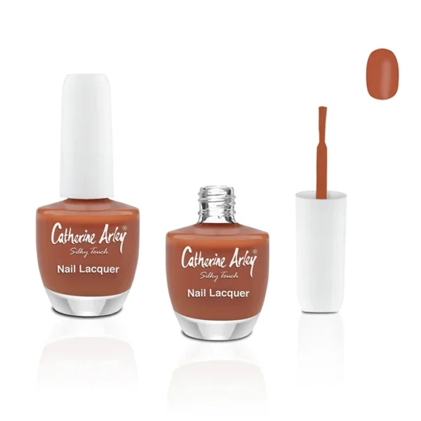 CA ST Nail Lacquer 1100-419