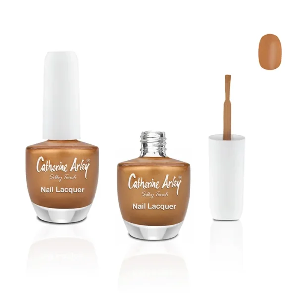CA ST Nail Lacquer 1100-420