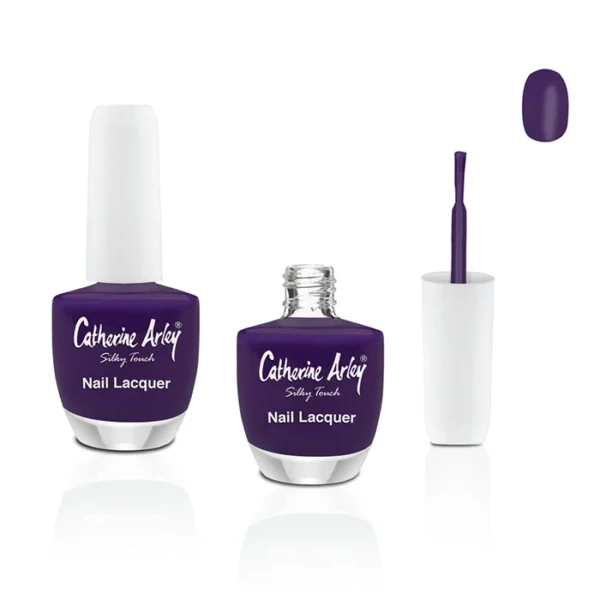 CA ST Nail Lacquer 1100-428
