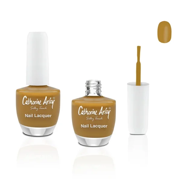 CA ST Nail Lacquer 1100-429