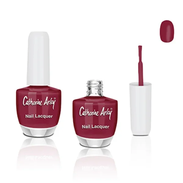 CA ST Nail Lacquer 1100-79