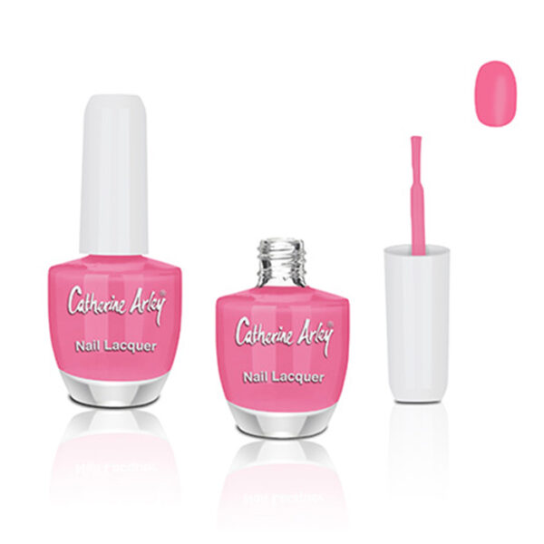 CA ST Nail Lacquer 1100F Phosphorent-702