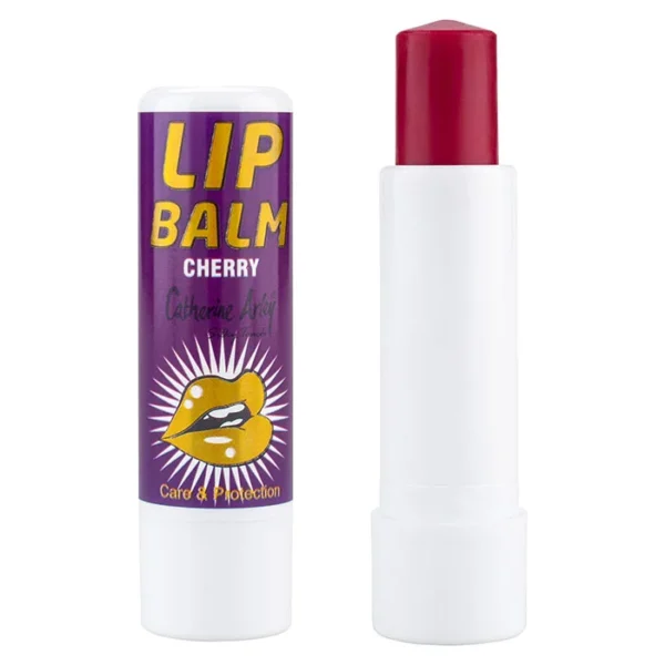 CA ST Lipbalm - Cherry