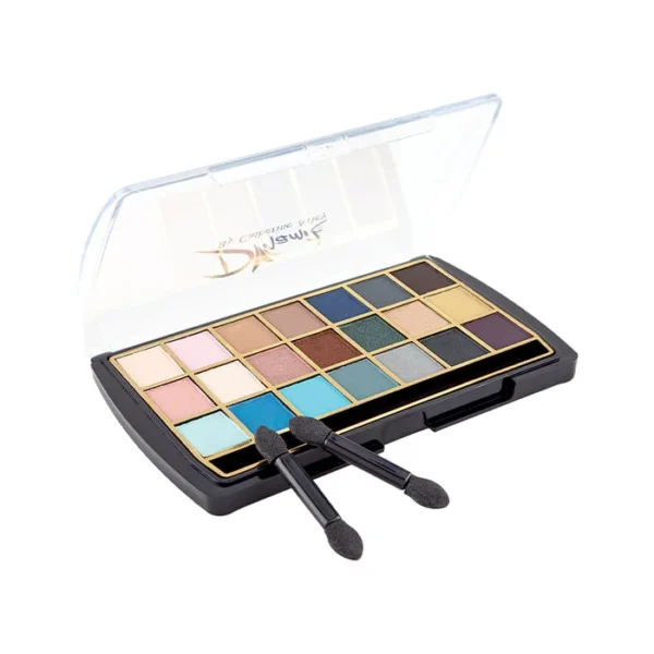 Dinamik Eye Shadow Palette