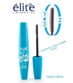 Elite Big Bang Mascara - Görsel 3