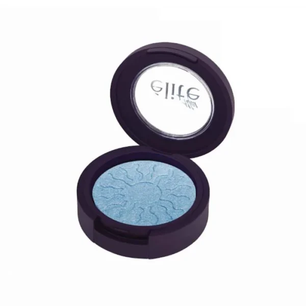 Elite Metallica Eye Shadow - 53