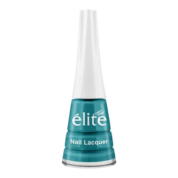 Elite Nail Lacquer - 487